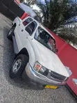 Toyota Hilux 2003 White - 5