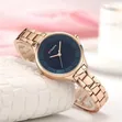 Classical Ladies Watch | Curren Quartz Analog - 3