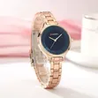 Classical Ladies Watch | Curren Quartz Analog - 5