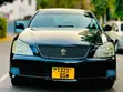 Toyota Crown 2006 Black - 1