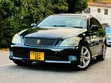 Toyota Crown 2006 Black - 2