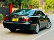 Toyota Crown 2006 Black - 3