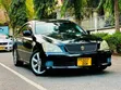 Toyota Crown 2006 Black - 4