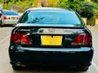 Toyota Crown 2006 Black - 5