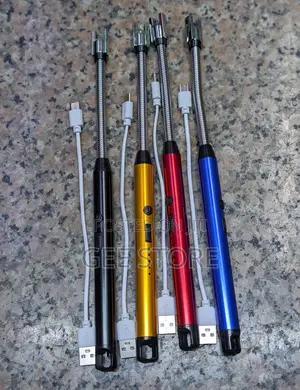GE Gas Lighter Refills