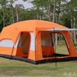 Brand New 8-Person Dome Camping Tent - 2