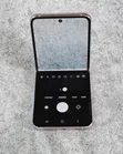 New Samsung Galaxy Z Flip4 256GB - 3