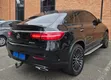Mercedes-Benz GLE-Class 2018 Black - 4