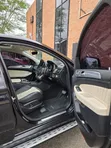 Mercedes-Benz GLE-Class 2018 Black - 5
