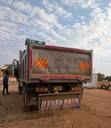 Tata Tipa Dump Truck - Used - 1