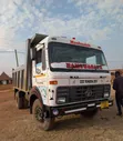 Tata Tipa Dump Truck - Used - 2