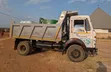 Tata Tipa Dump Truck - Used - 4