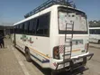 Tata LP Bus 2008 Nyeupe - 4