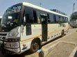 Tata LP Bus 2008 Nyeupe - 5
