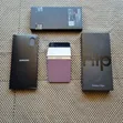 New Samsung Galaxy Z Flip4 256GB - 2