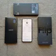 New Samsung Galaxy Z Flip4 256GB - 4