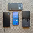 New Samsung Galaxy Z Flip4 256GB - 5
