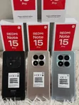 New Xiaomi Redmi Note 15 Pro+ 256GB Black - 4
