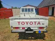 Toyota Land Cruiser 2025 White - 2