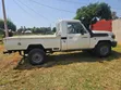 Toyota Land Cruiser 2025 White - 3