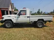 Toyota Land Cruiser 2025 White - 4