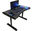 Cougar 120 RGB Gaming Desk / Meza Nzito ya Kompyuta - 2