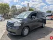 Toyota Noah 2007 Gray - 2