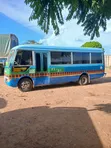 Mitsubishi Fuso Rosa 2008 Bus - 2