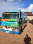 Mitsubishi Fuso Rosa 2008 Bus - 3