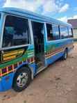 Mitsubishi Fuso Rosa 2008 Bus - 4