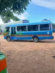 Mitsubishi Fuso Rosa 2008 Bus - 5
