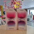 New Infinix Hot 70 128GB Purple - 3