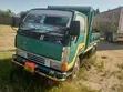 Mitsubishi Canter Tipper 1999 Green - 5