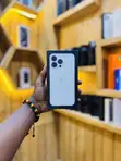 New Apple iPhone 13 Pro 128GB Silver - 1