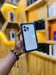 New Apple iPhone 13 Pro 128GB Silver - 2