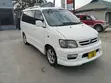 Toyota TownAce 2003 Nyeupe - 2