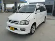 Toyota TownAce 2003 Nyeupe - 4