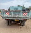 Mitsubishi Fuso Tipper Truck (6D17 Engine) - 2