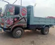 Mitsubishi Fuso Tipper Truck (6D17 Engine) - 3