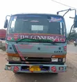 Mitsubishi Fuso Tipper Truck (6D17 Engine) - 4