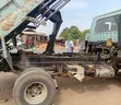 Mitsubishi Fuso Tipper Truck (6D17 Engine) - 5