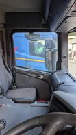 Scania P 380 Tractor Unit Iliyotumika 2008 Nyekundu - 2