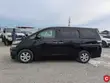 Toyota Vellfire 2009 Black - 4