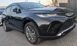 Toyota Harrier Z Package 2020 - 2
