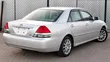 Toyota Mark II Grande 2005 Silver - 3