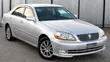 Toyota Mark II Grande 2005 Silver - 4
