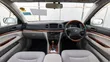 Toyota Mark II Grande 2005 Silver - 5