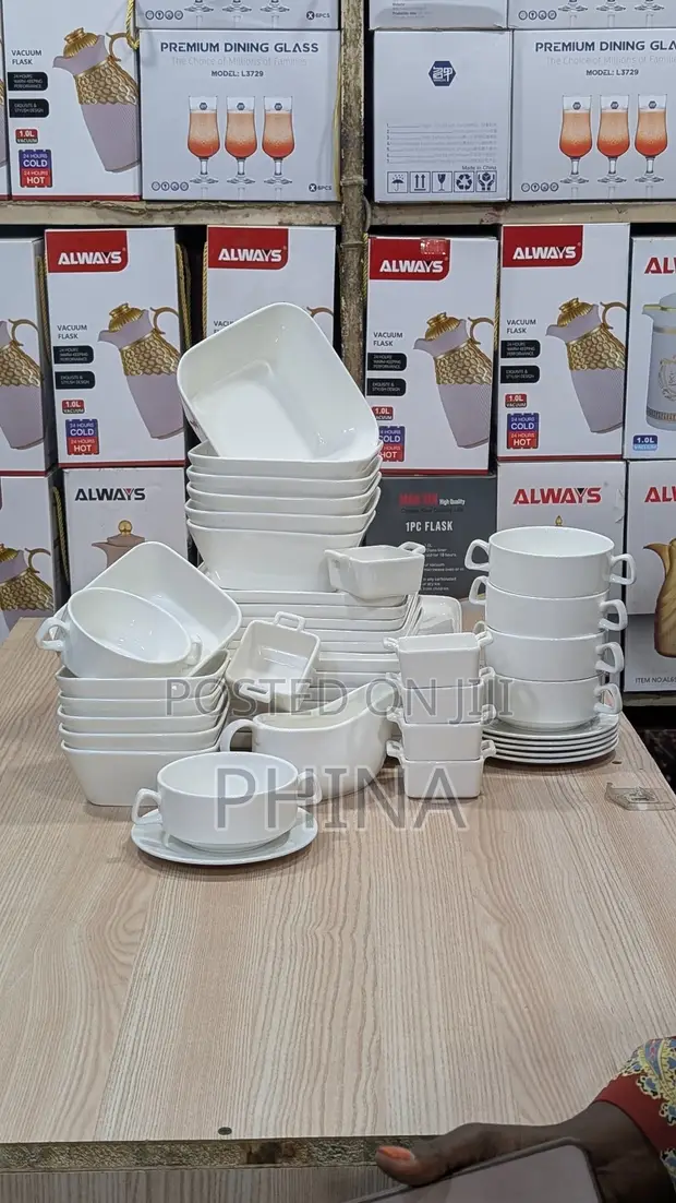 Amazing Dina Set PC 43 - 1