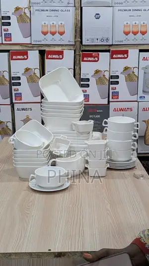 Amazing Dina Set PC 43