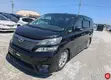 Toyota Vellfire 2.4Z Platinum Selection 2010 - 2